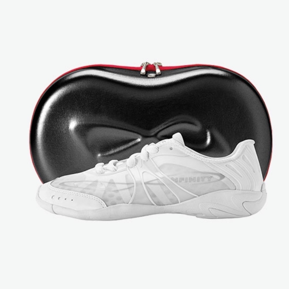 NFINITI CHEER SHOES